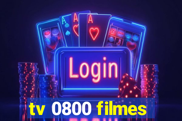 tv 0800 filmes